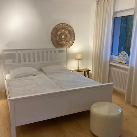 Ferien In Der Flurstrasse Апартаменты *