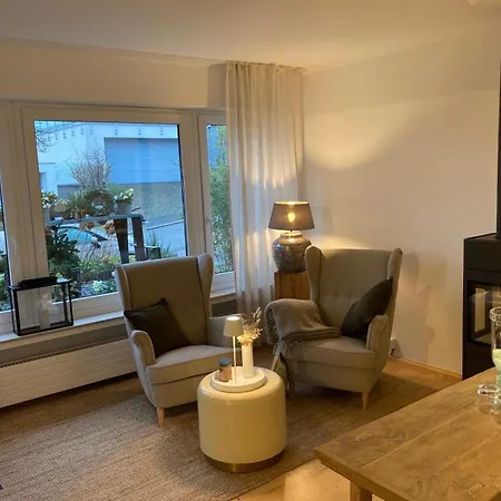 Ferien In Der Flurstrasse Апартаменты Фельберт